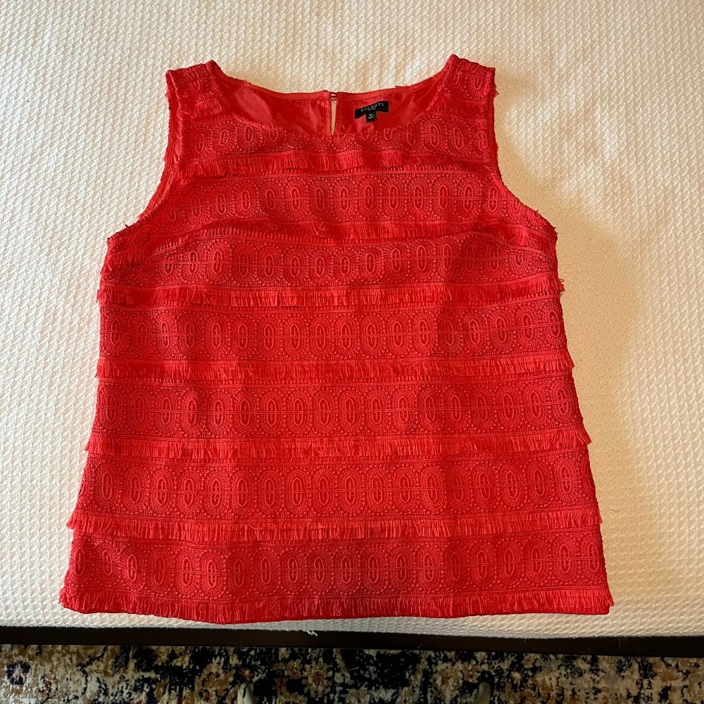 Talbots 8 Petite